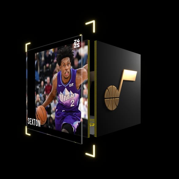 Collin Sexton