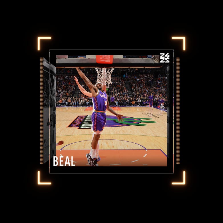 Bradley Beal