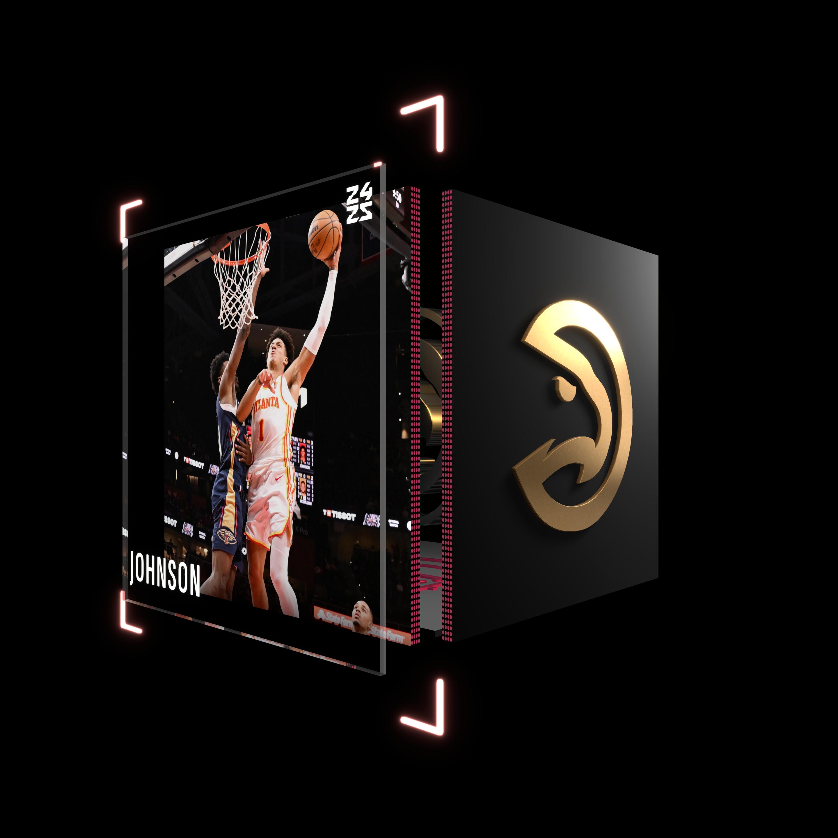 Jalen Johnson