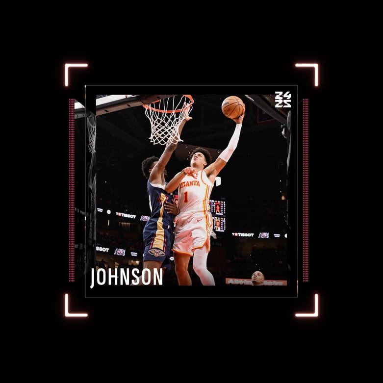 Jalen Johnson