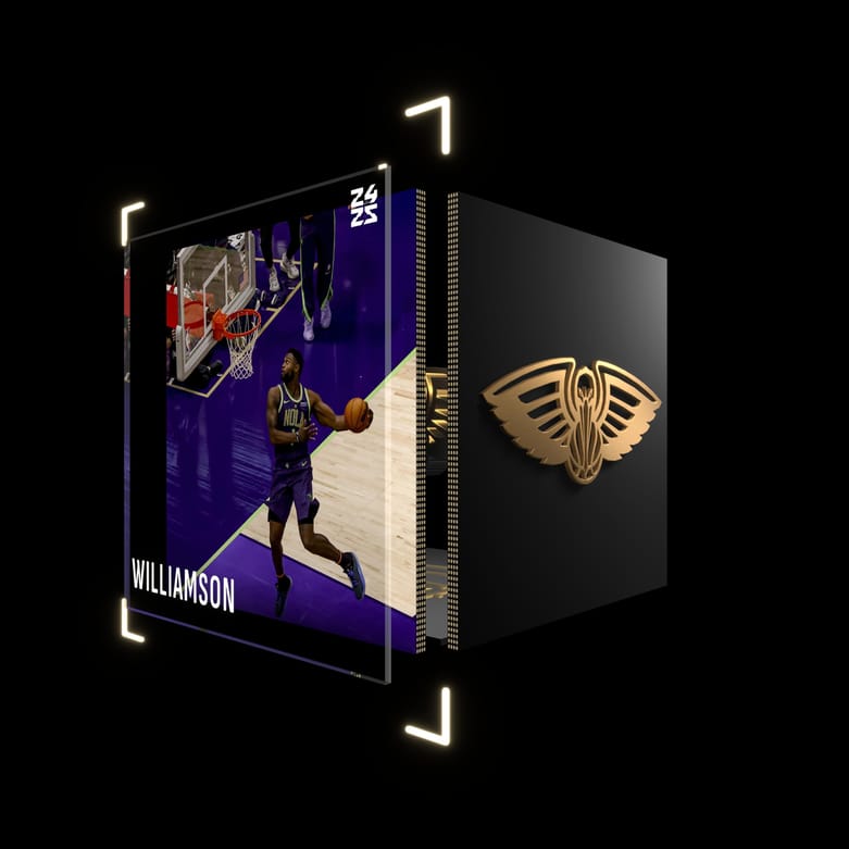 Zion Williamson