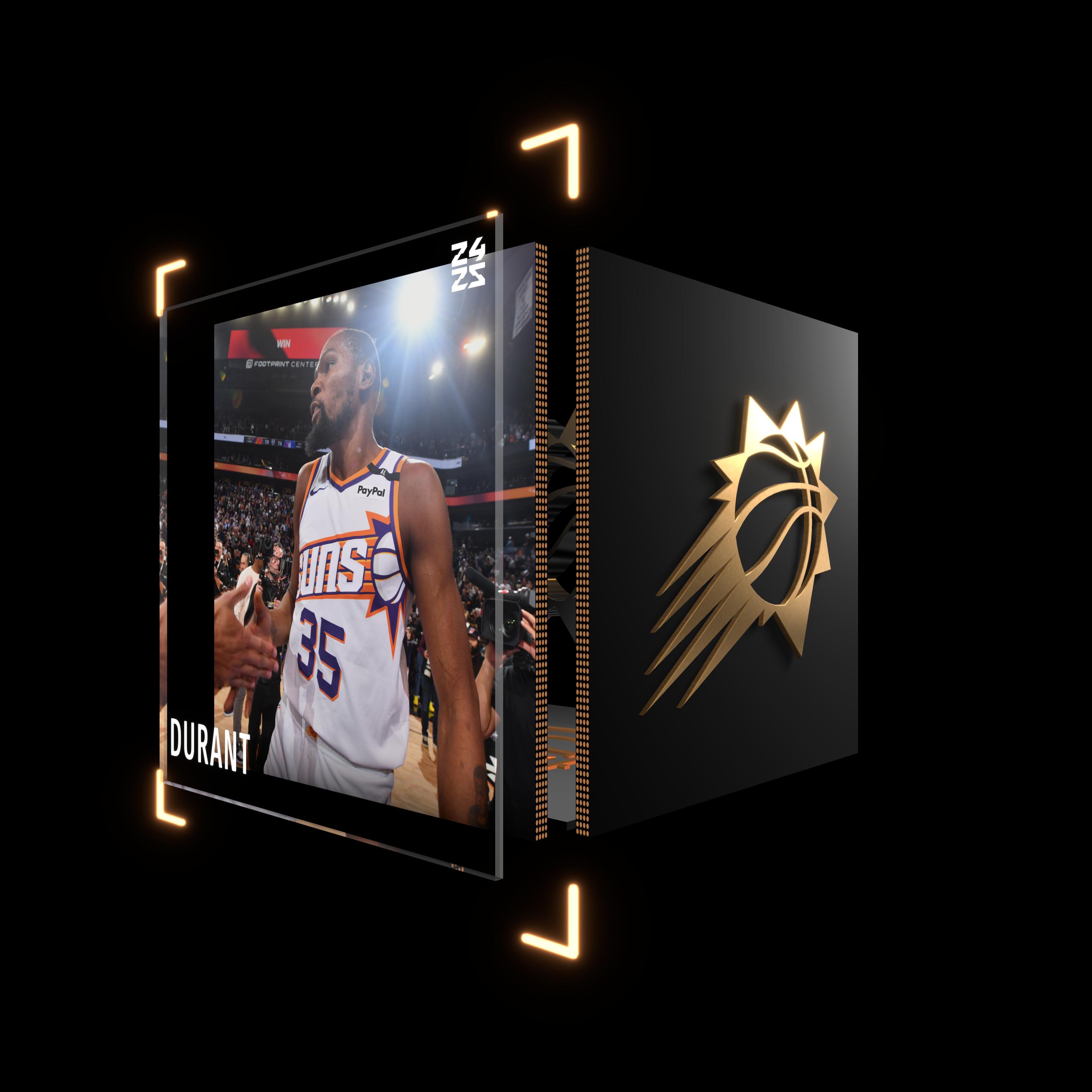 Kevin Durant