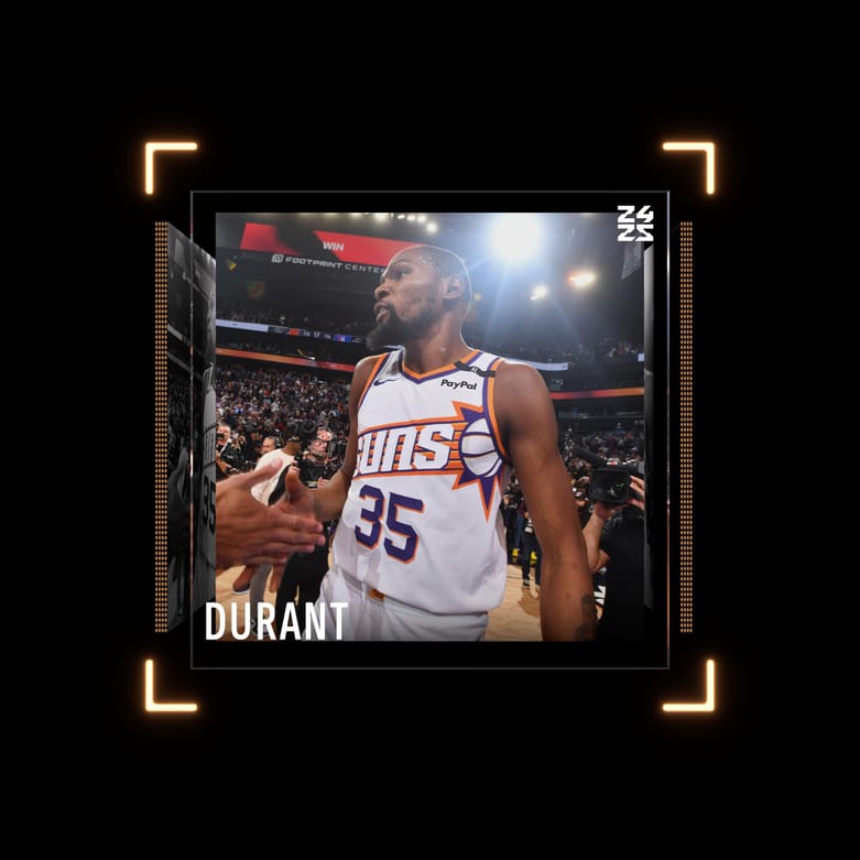 Kevin Durant