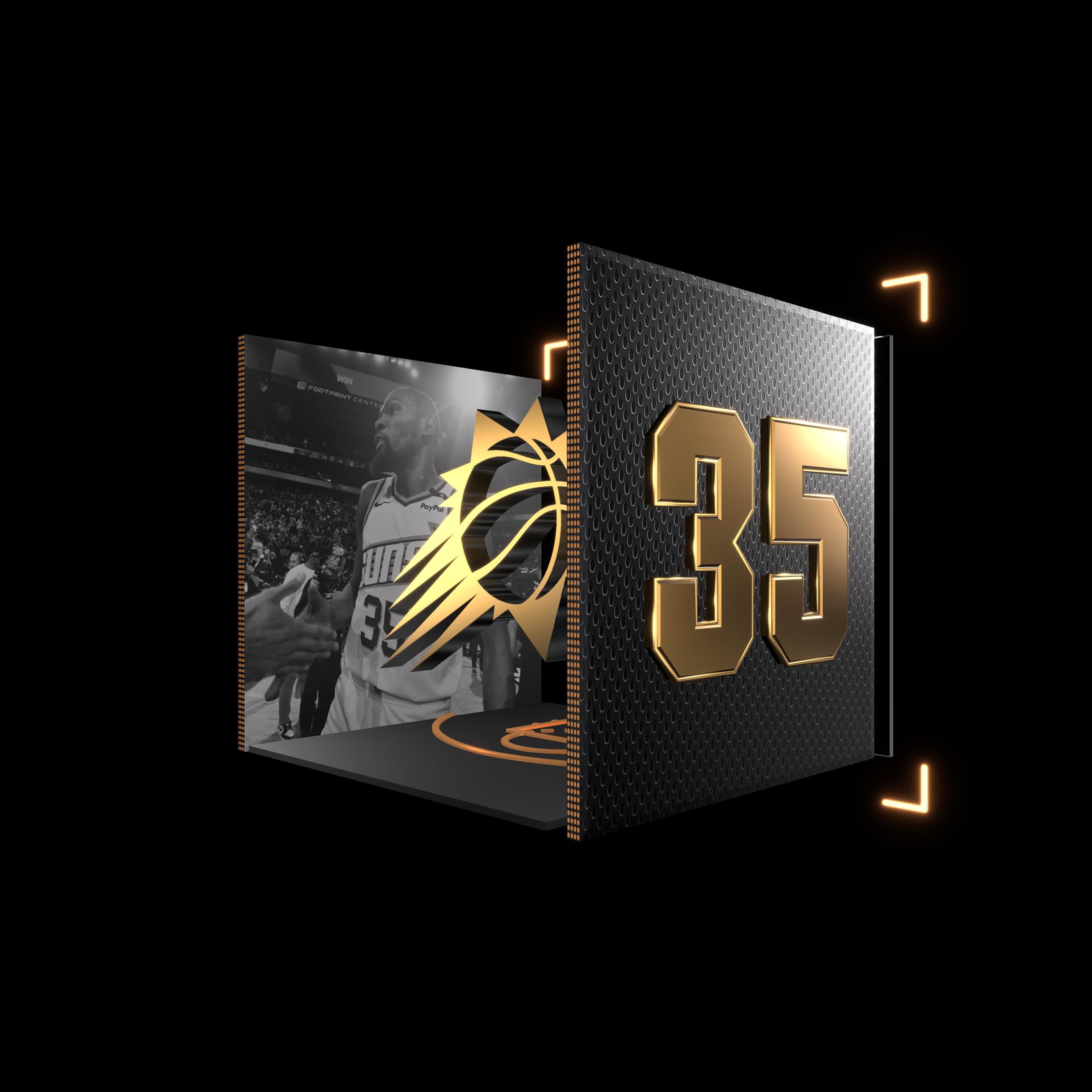 Kevin Durant