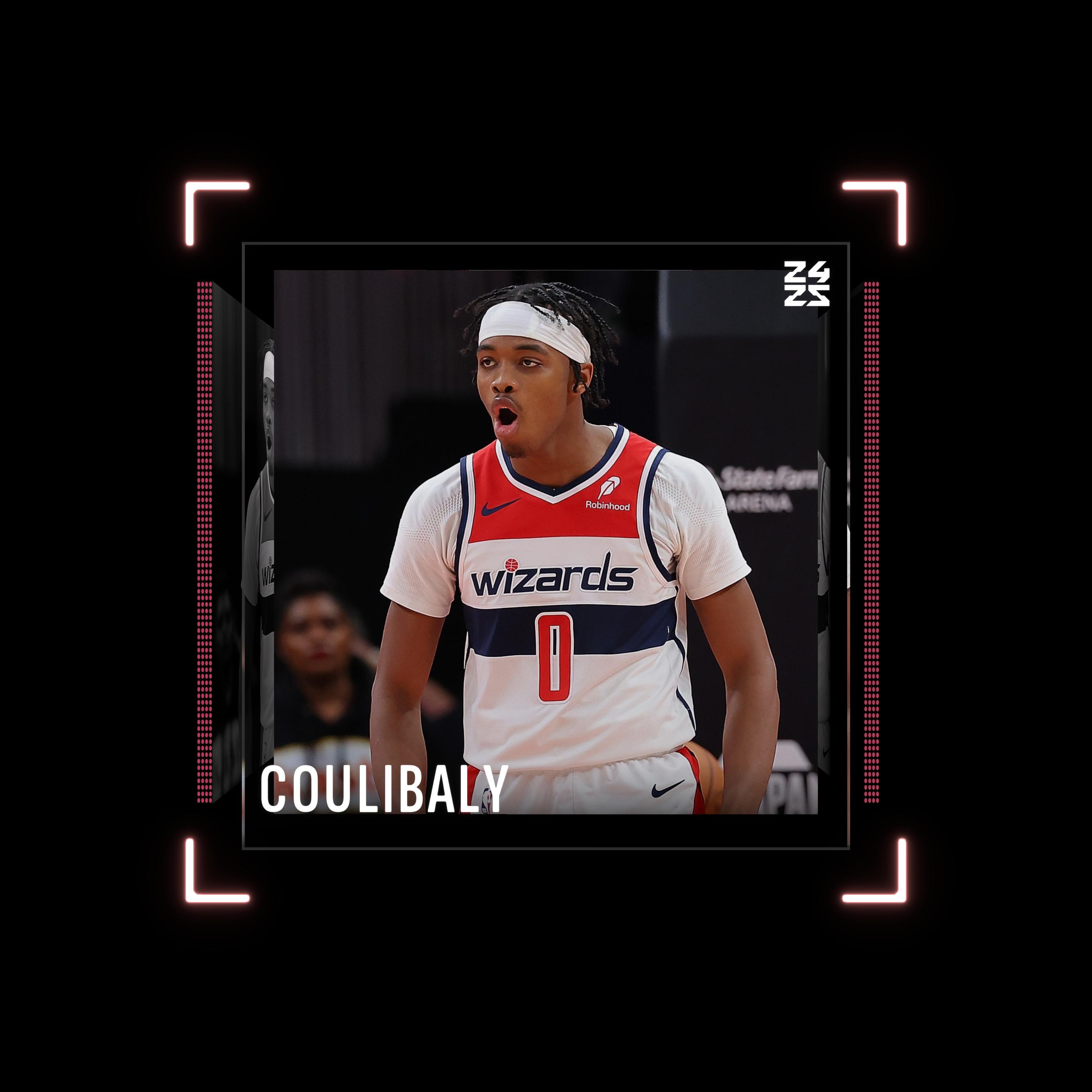 Bilal Coulibaly