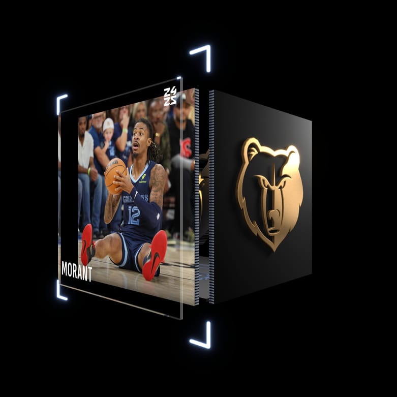 Ja Morant