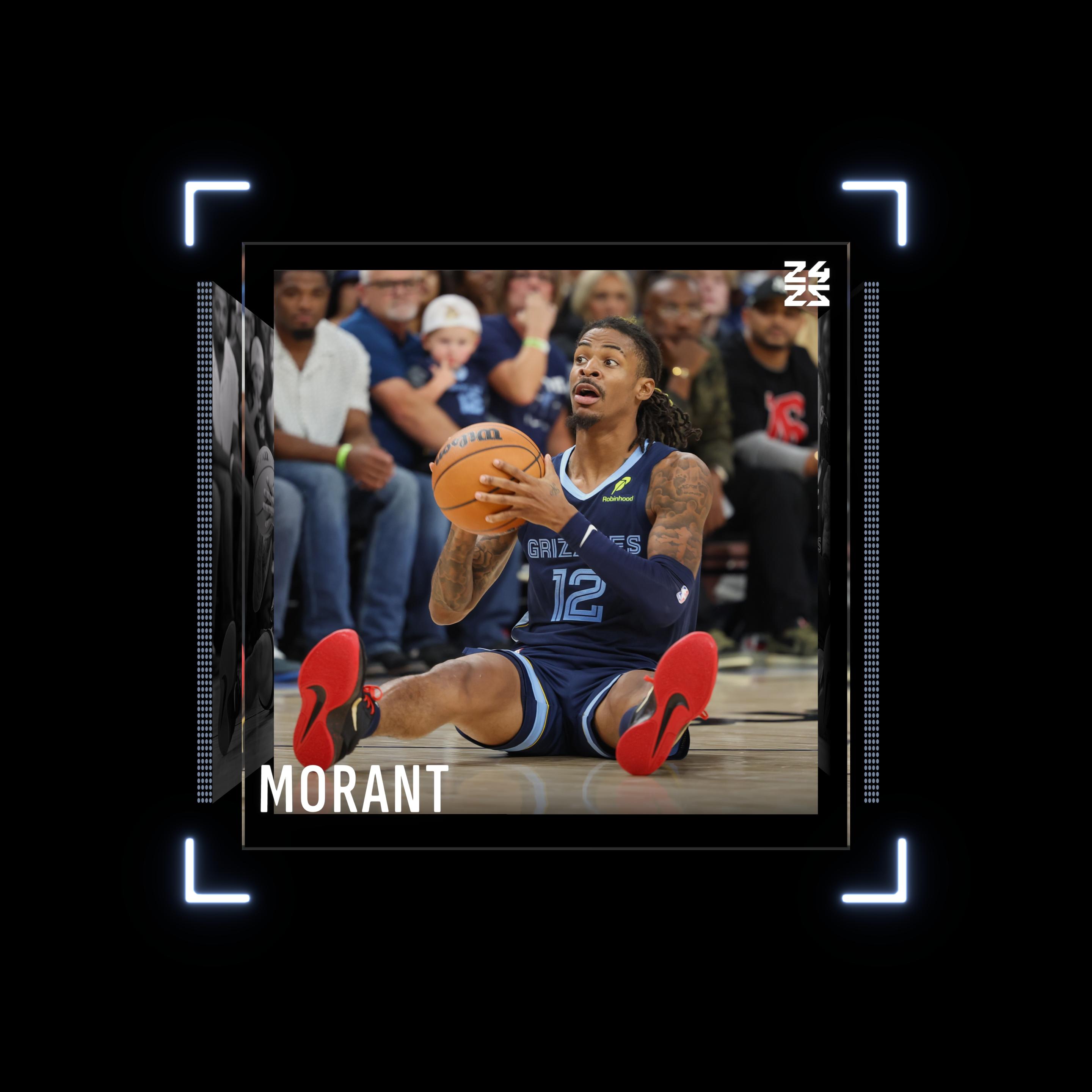 Ja Morant