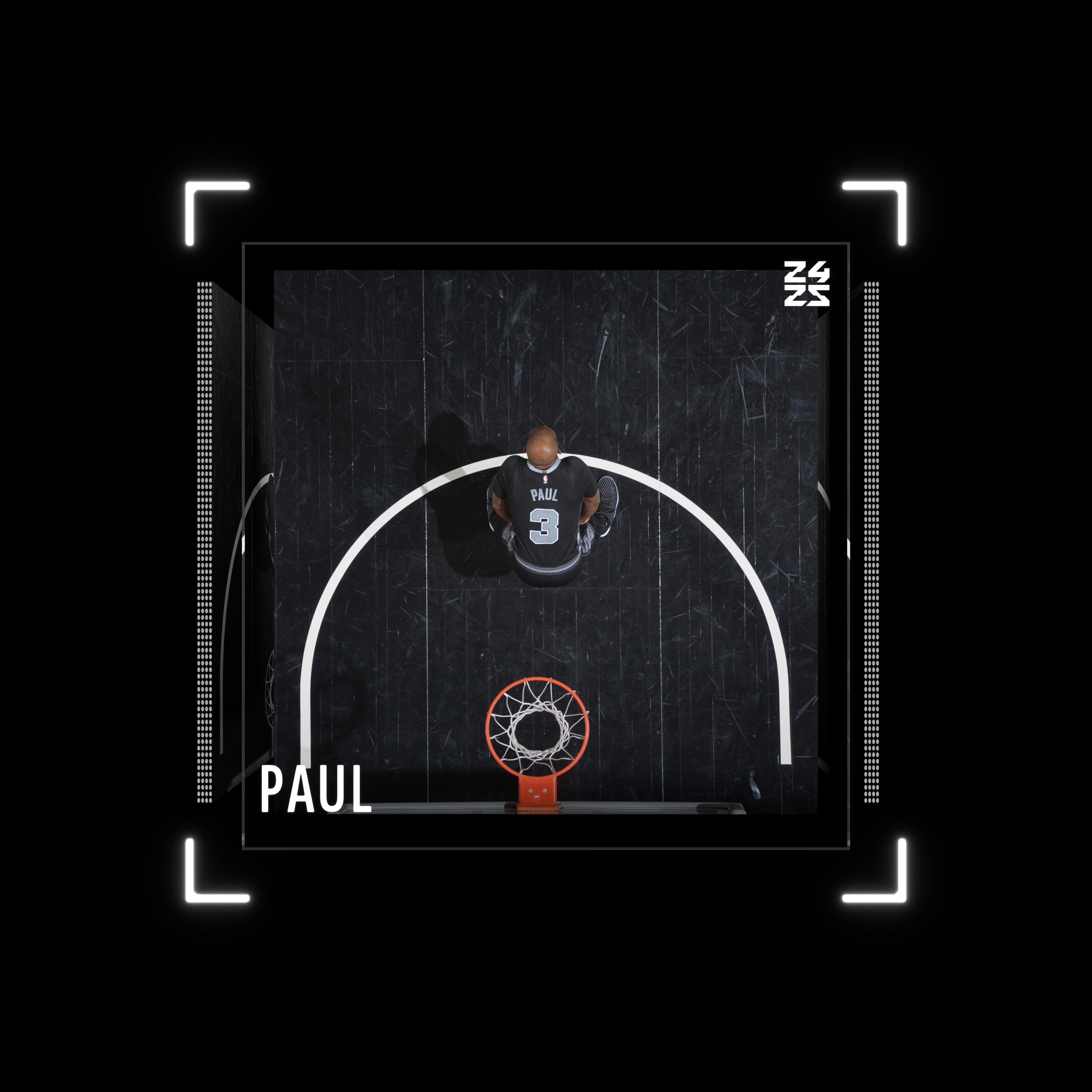 Chris Paul