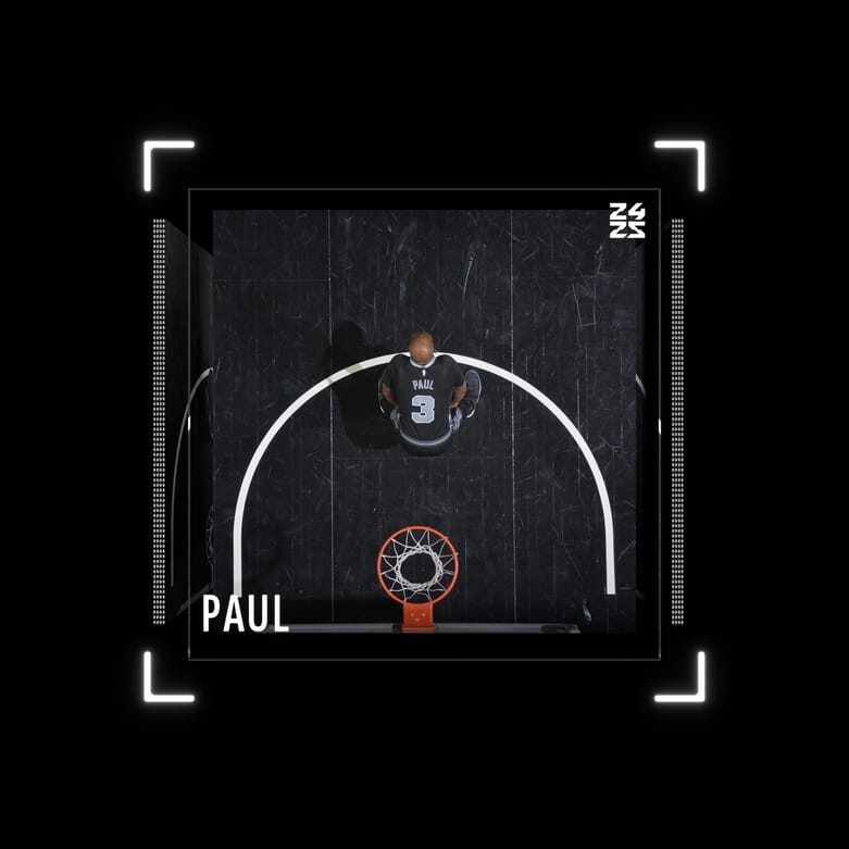 Chris Paul