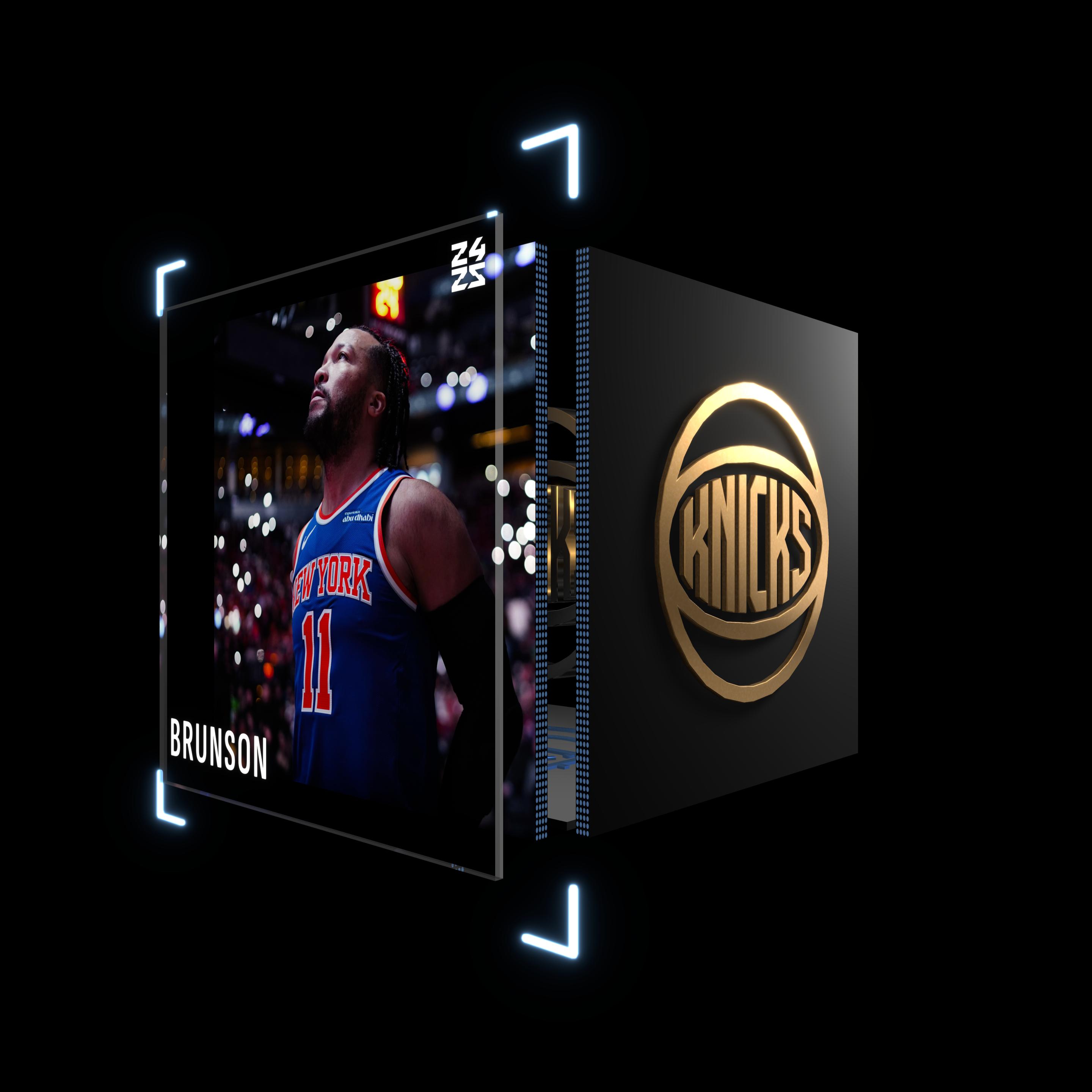 Jalen Brunson