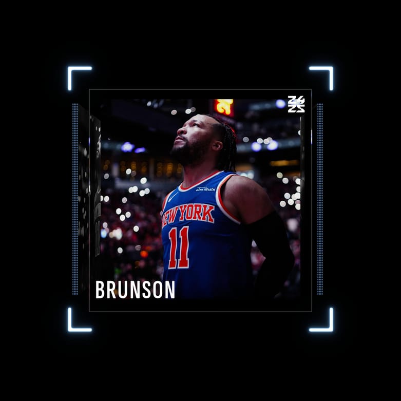Jalen Brunson