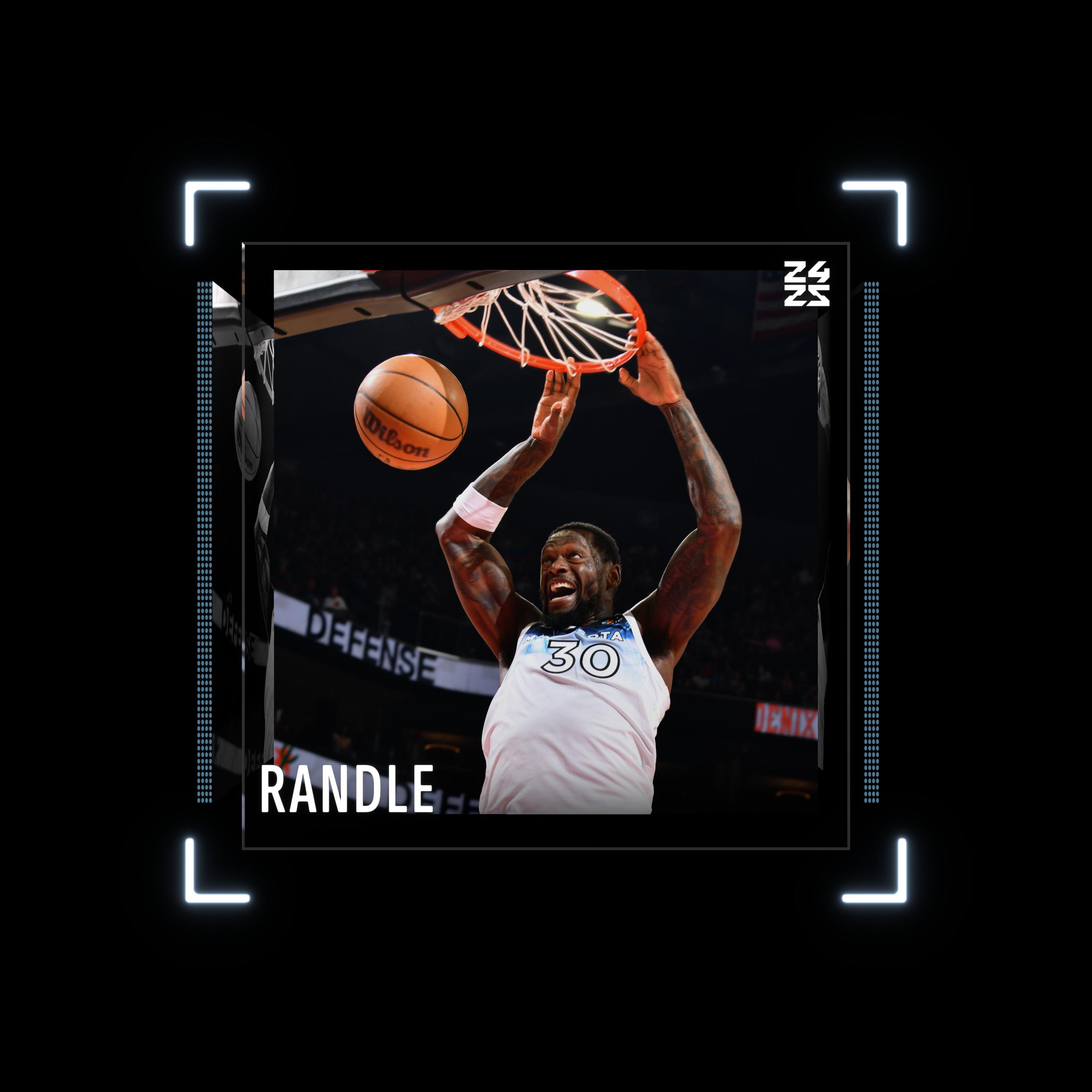 Julius Randle