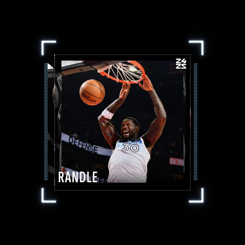 Julius Randle