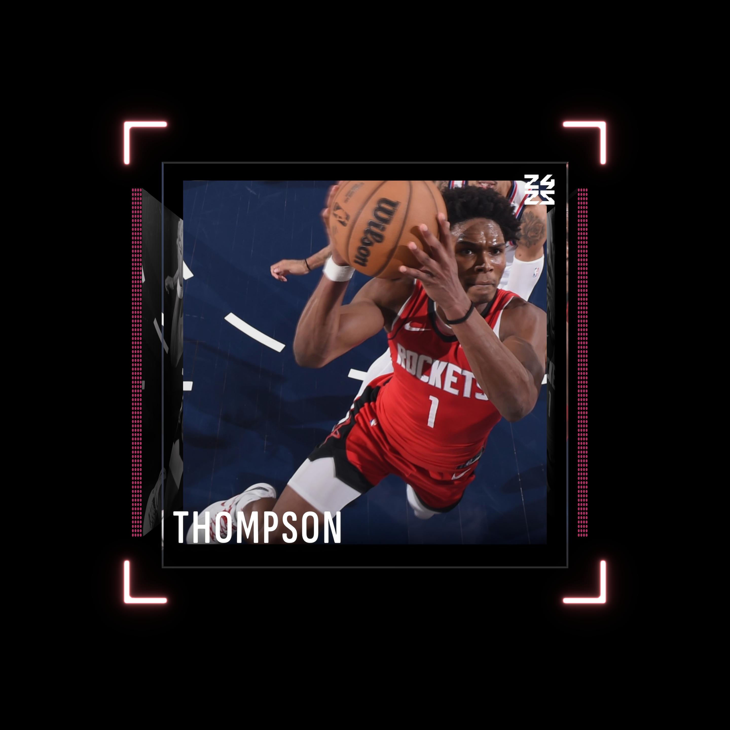 Amen Thompson