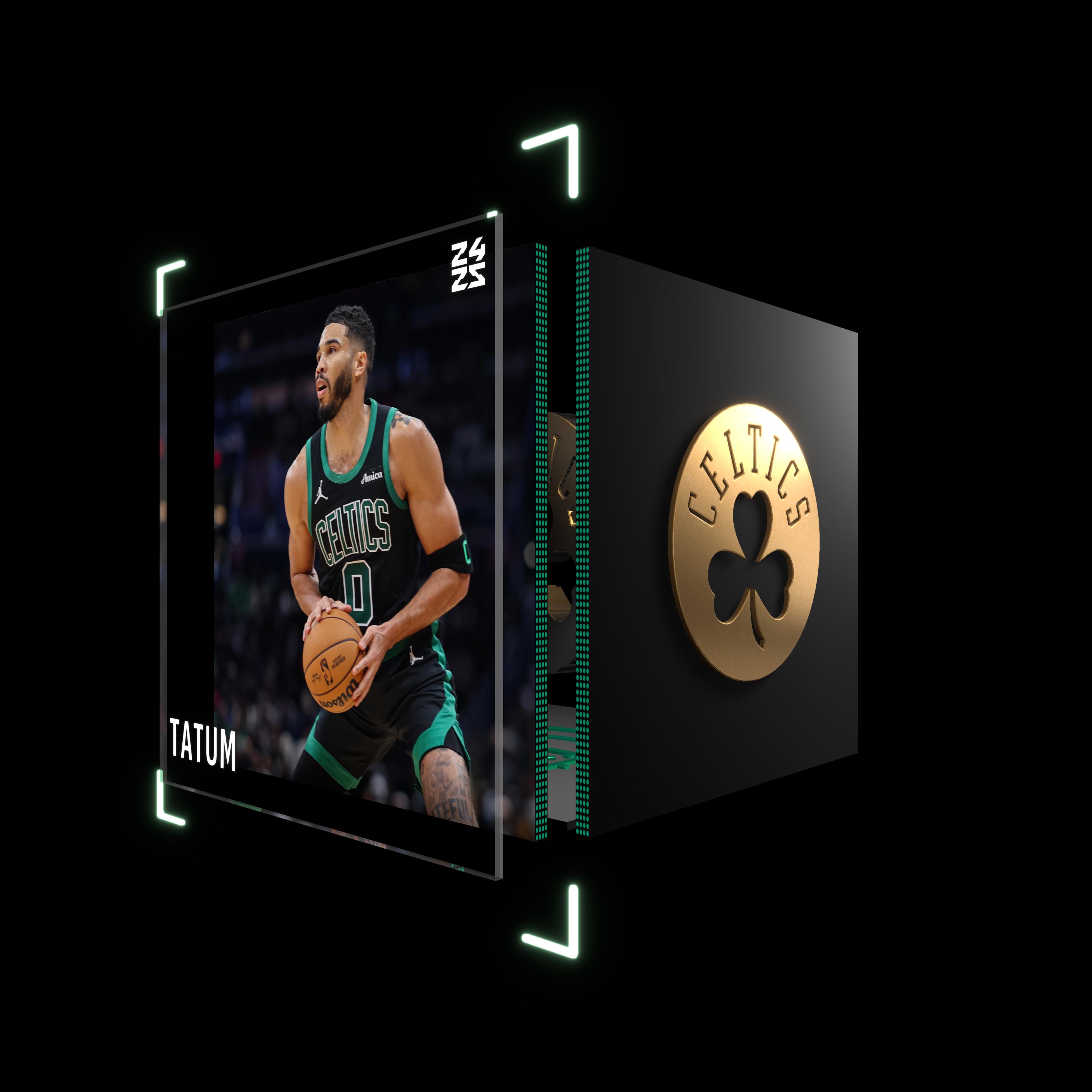 Jayson Tatum