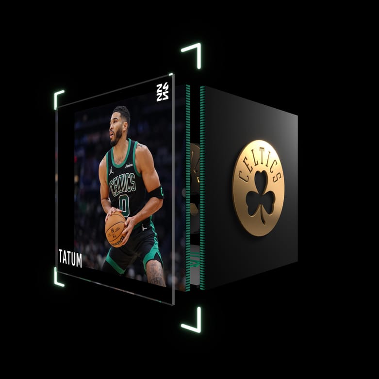 Jayson Tatum
