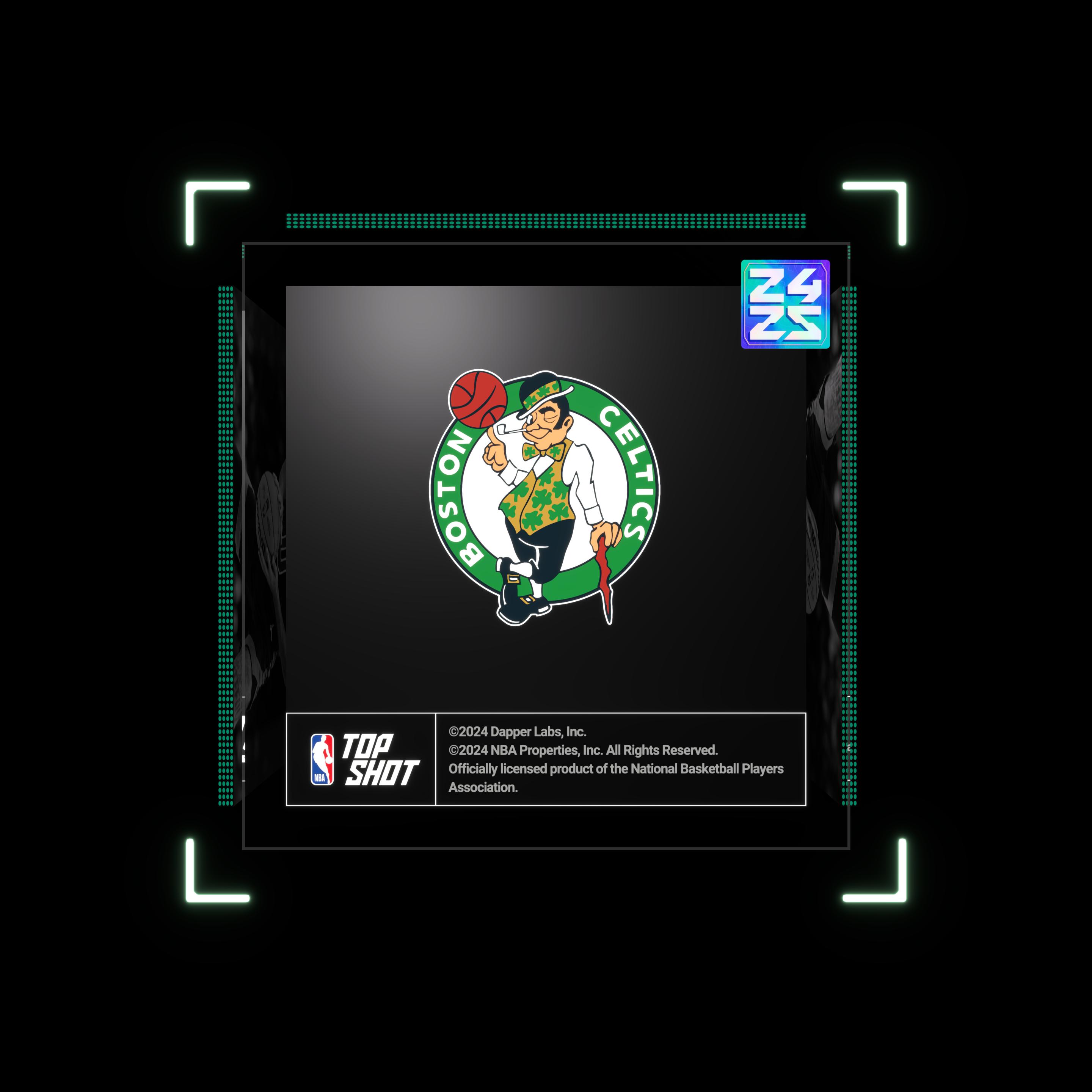 Jayson Tatum