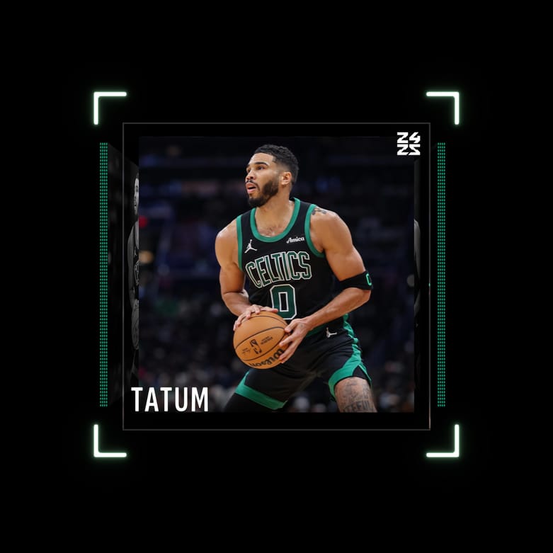 Jayson Tatum