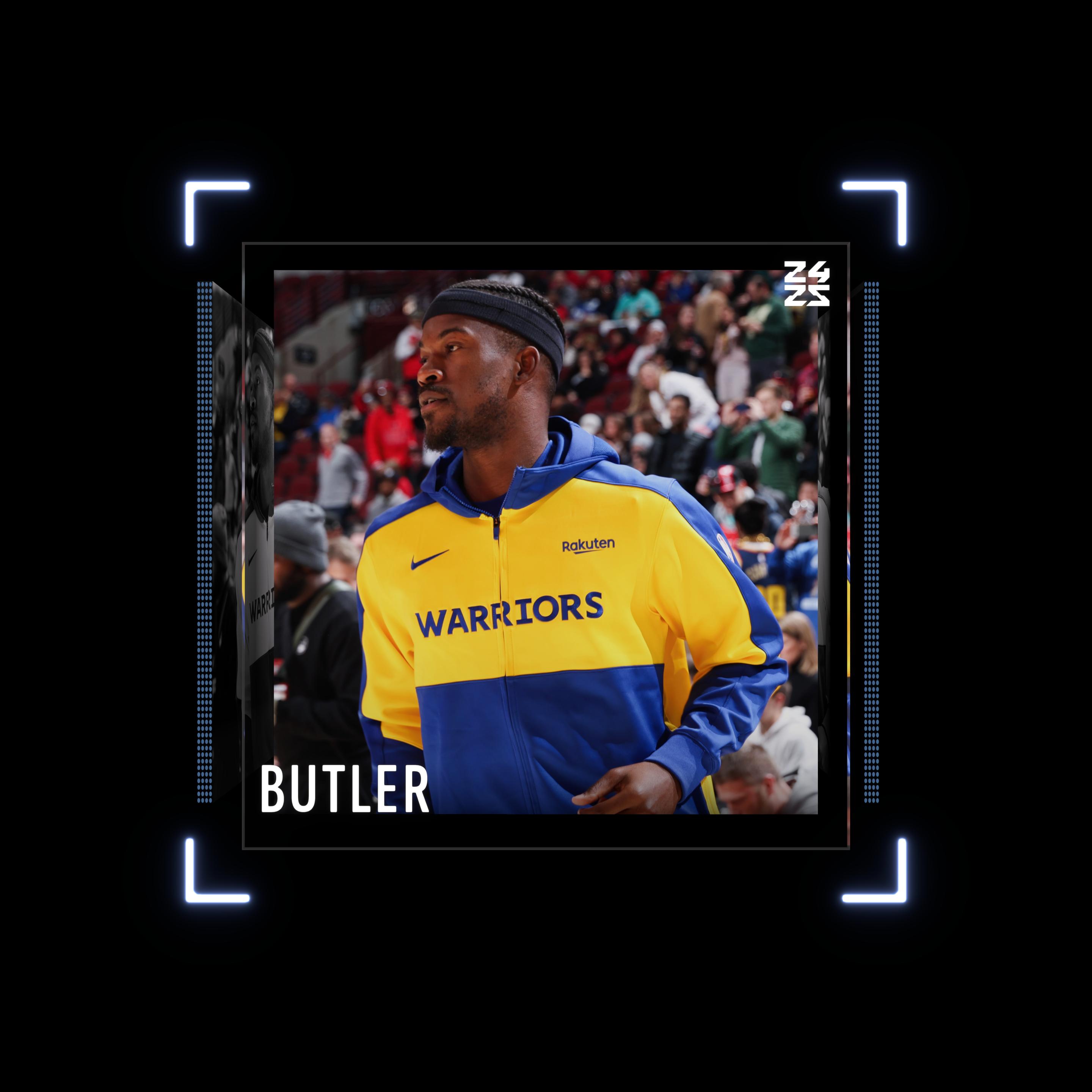 Jimmy Butler