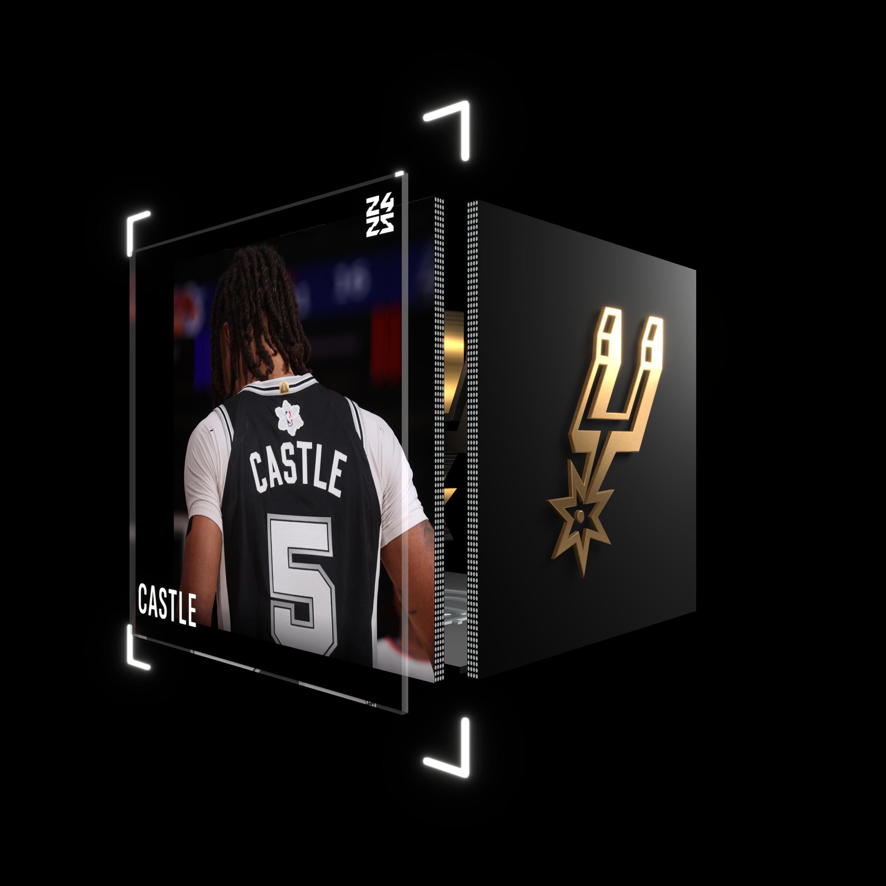 Stephon Castle