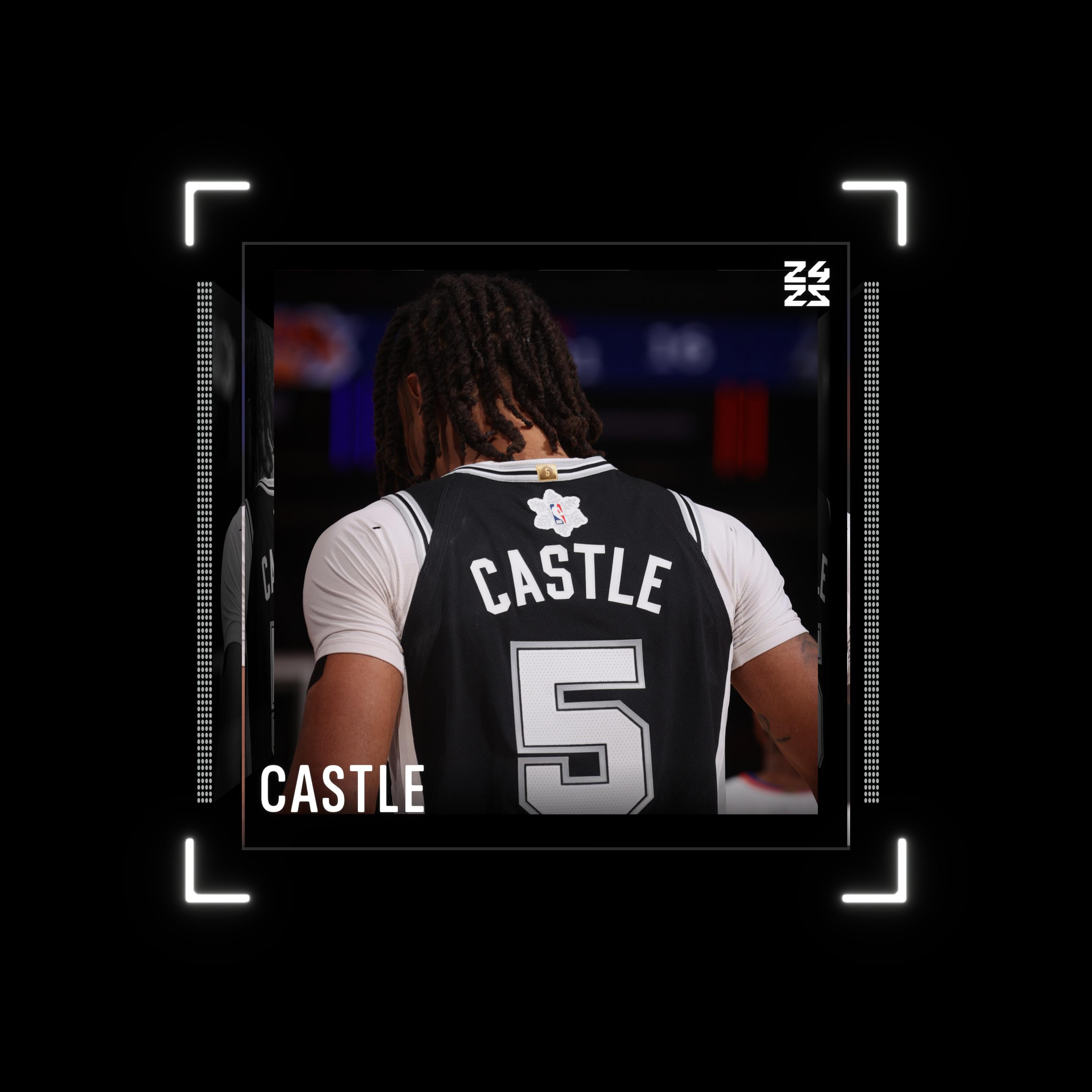 Stephon Castle
