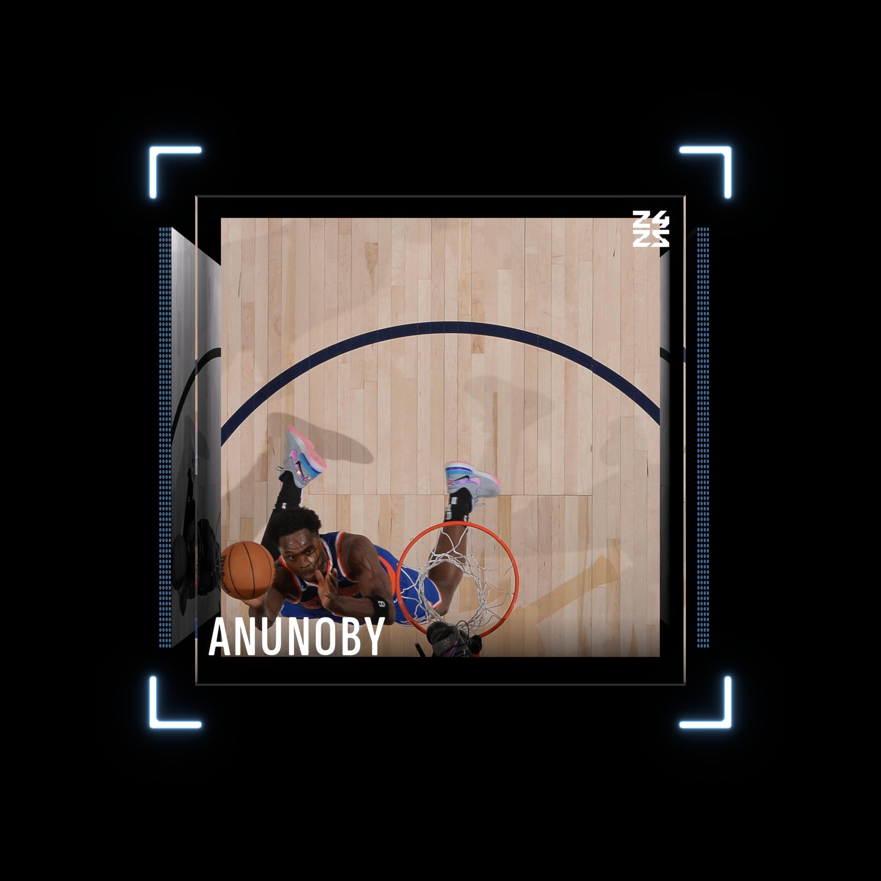 OG Anunoby