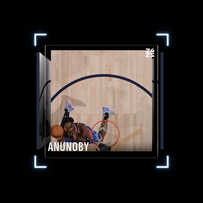 OG Anunoby