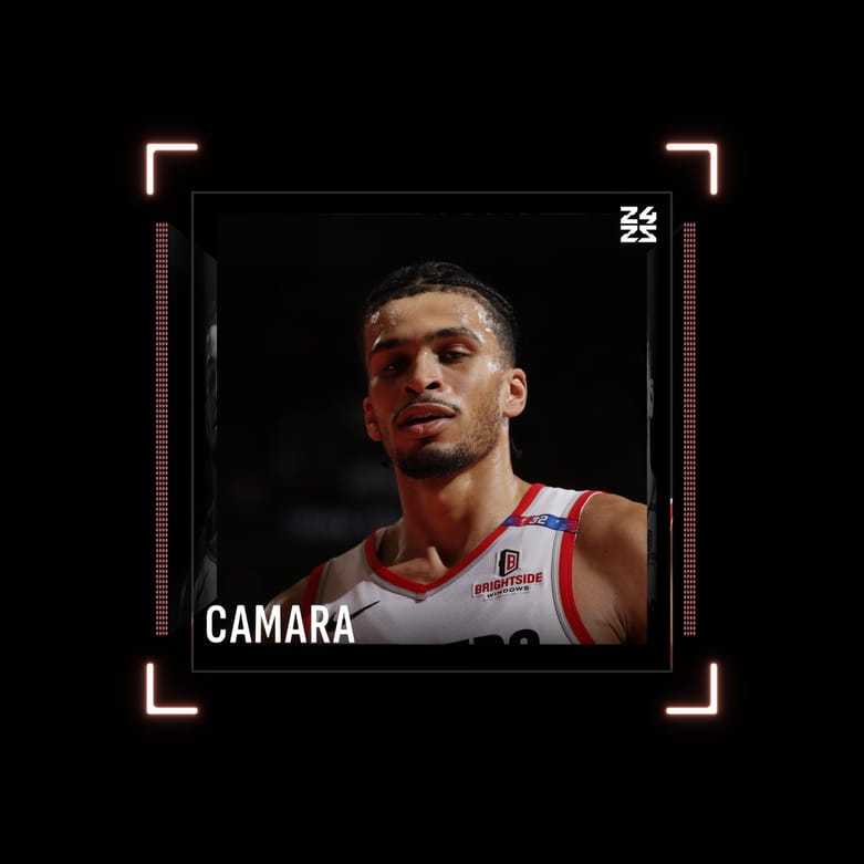 Toumani Camara