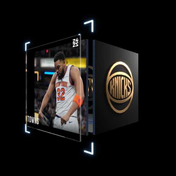 Karl-Anthony Towns