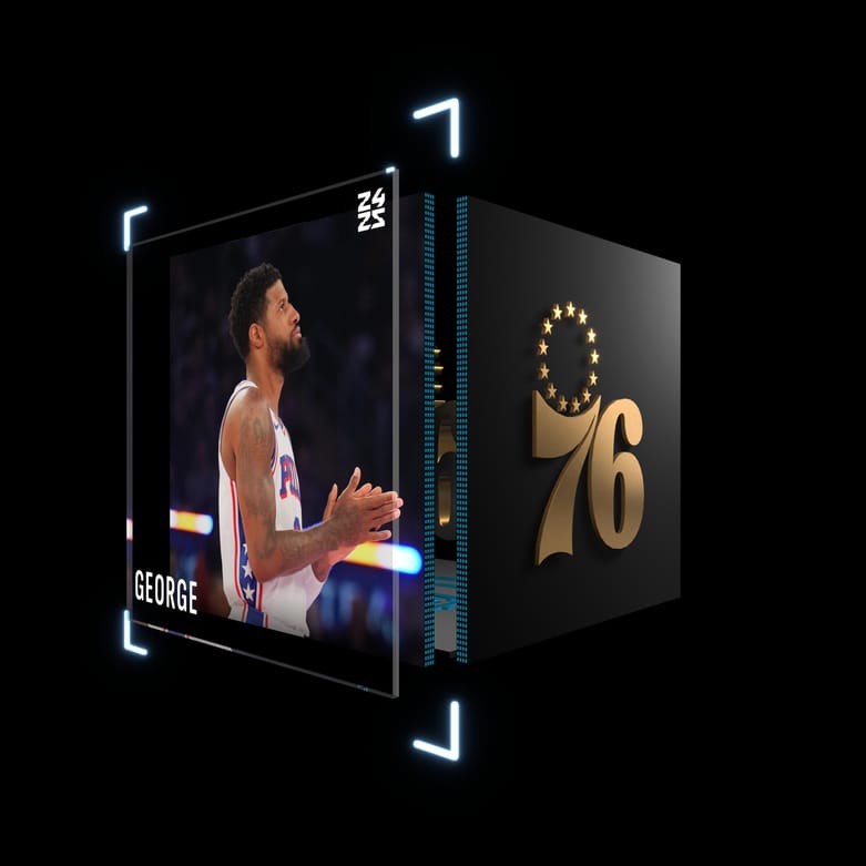 Paul George