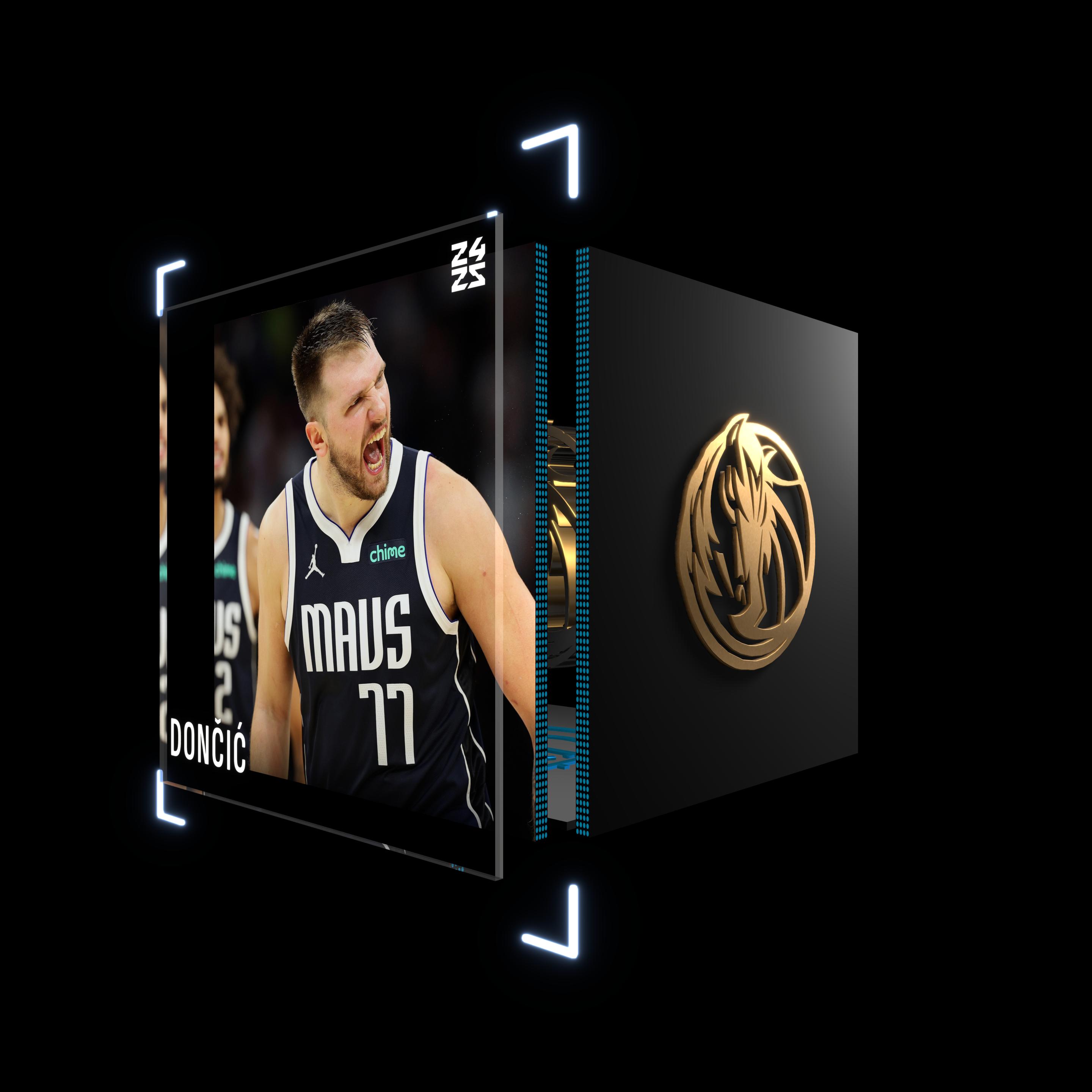 Luka Dončić