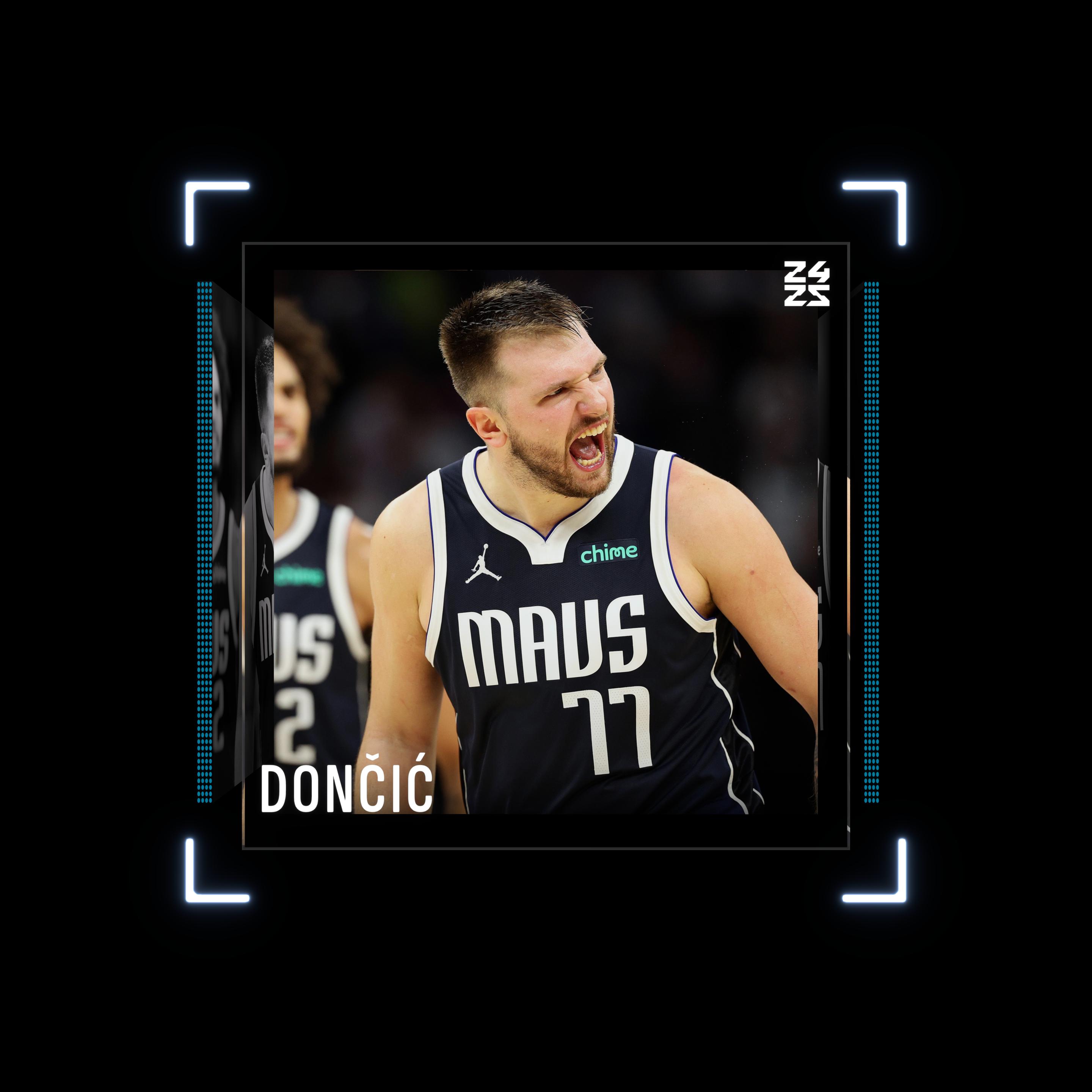 Luka Dončić
