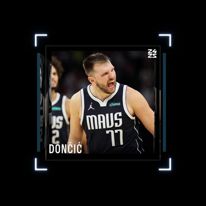 Luka Dončić