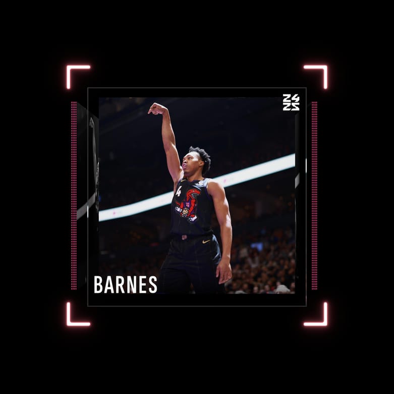 Scottie Barnes
