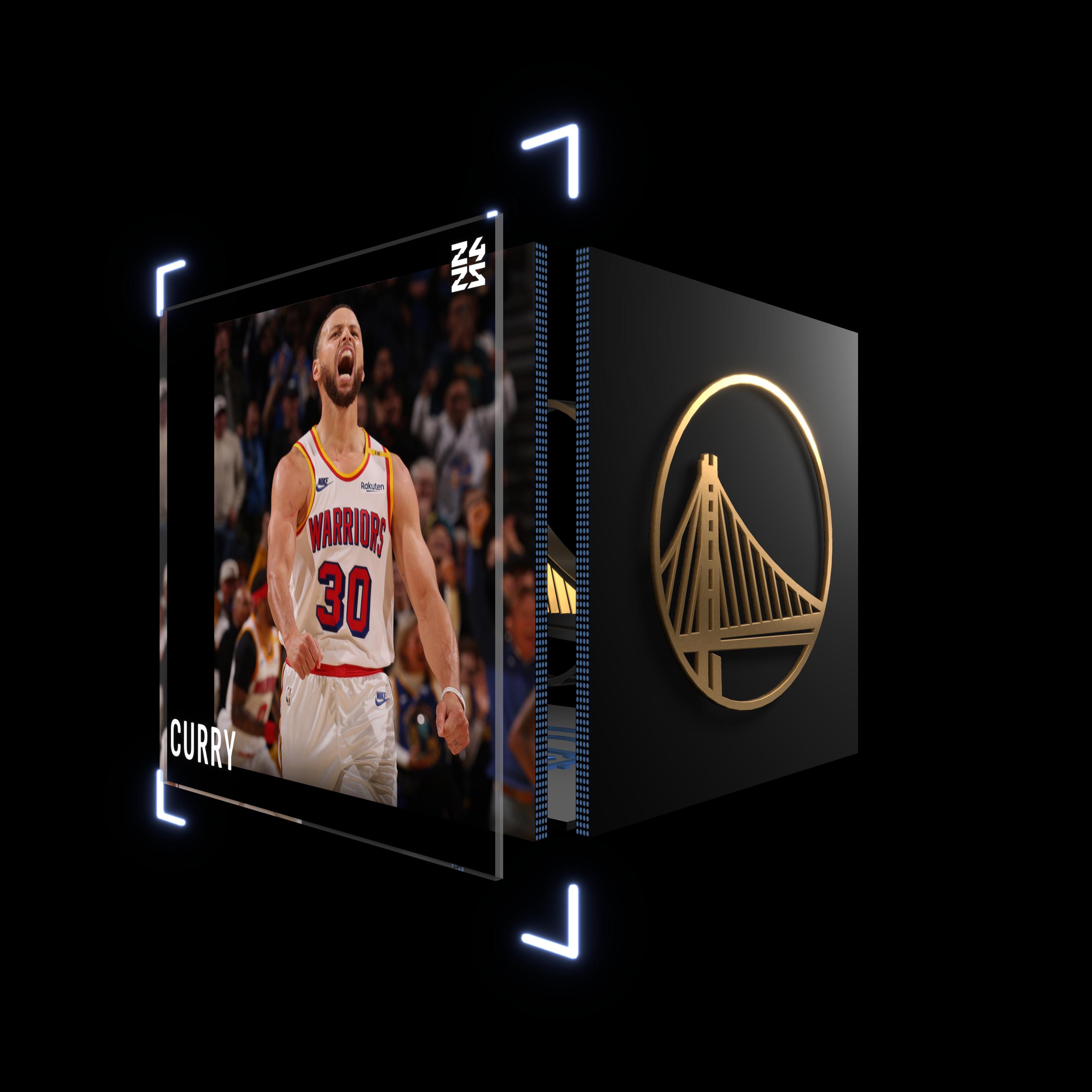 Steph Curry