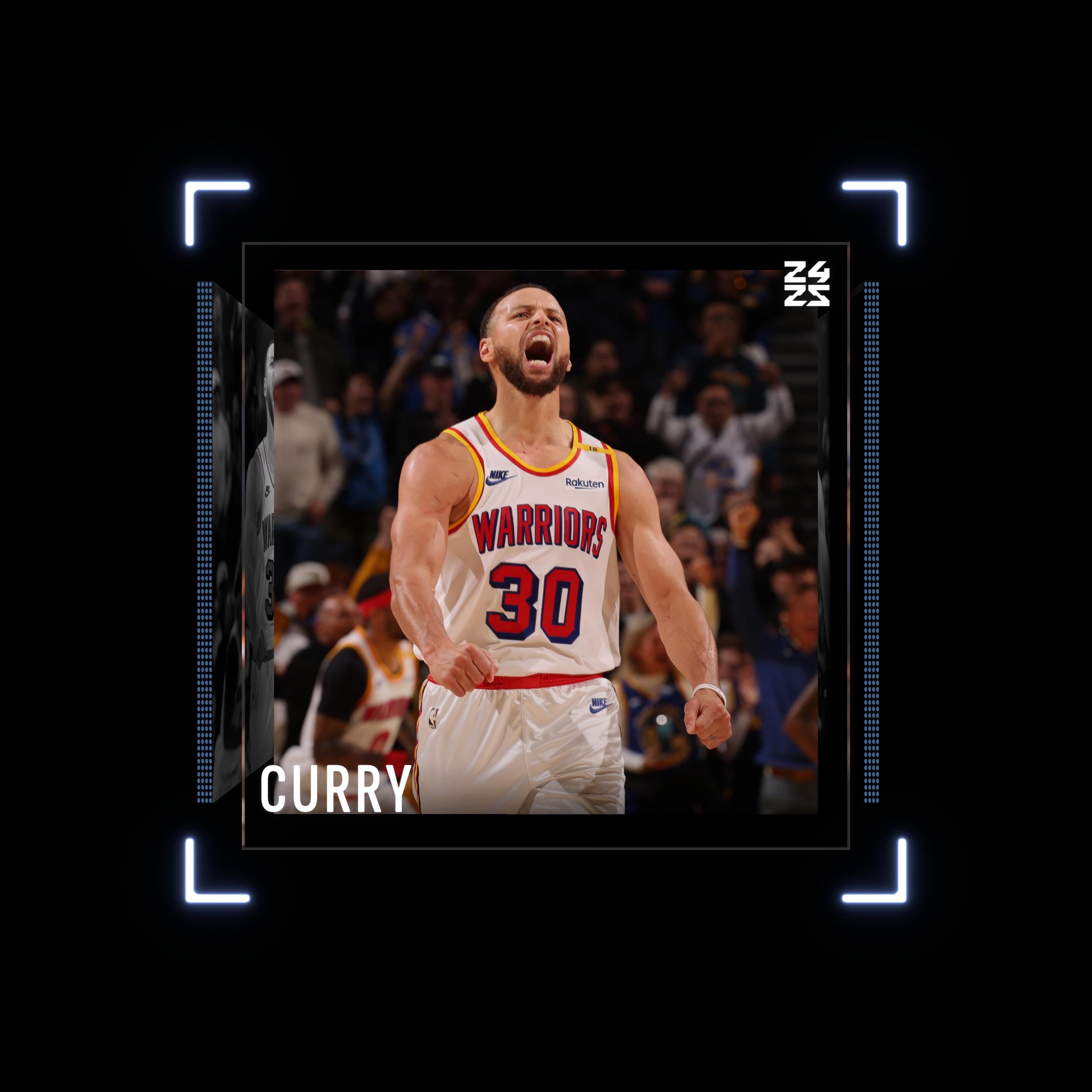 Steph Curry