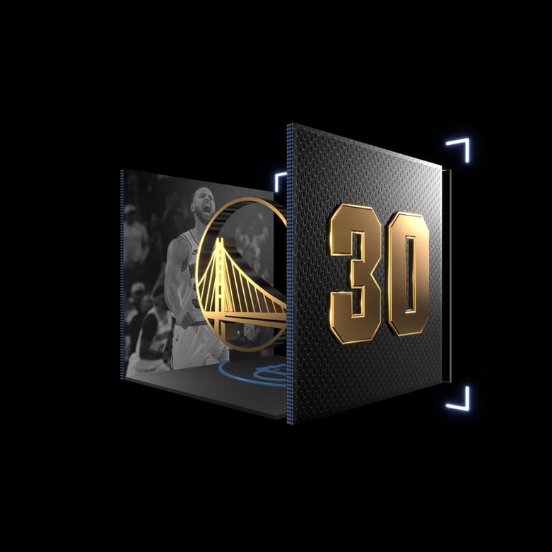 Steph Curry