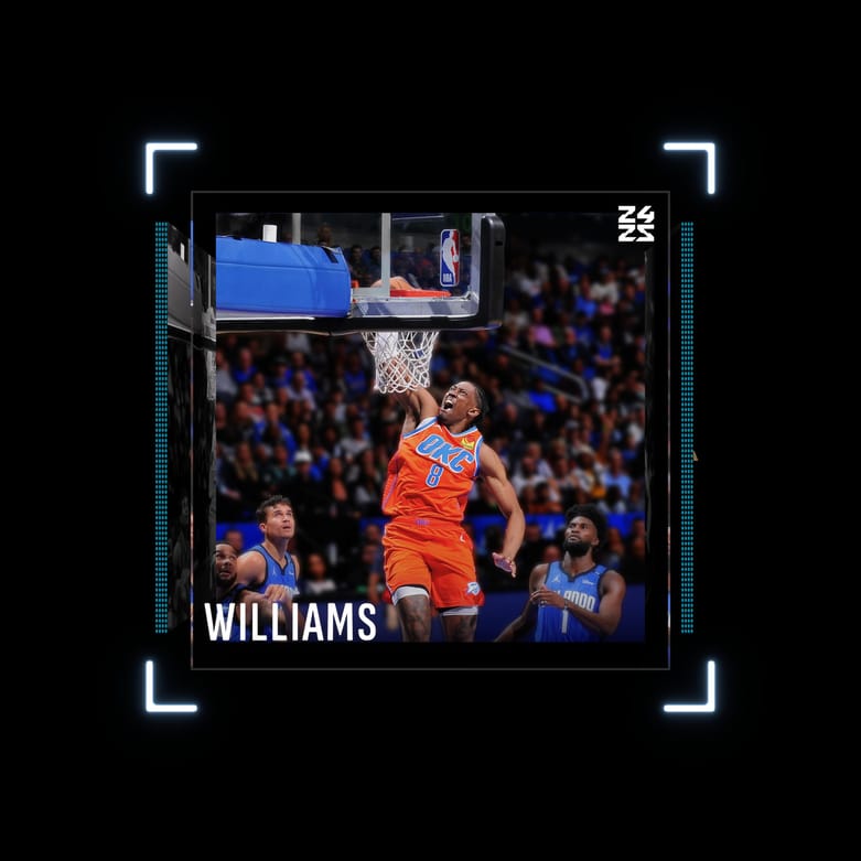 Jalen Williams