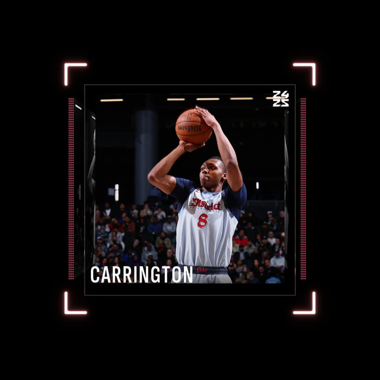 Carlton Carrington