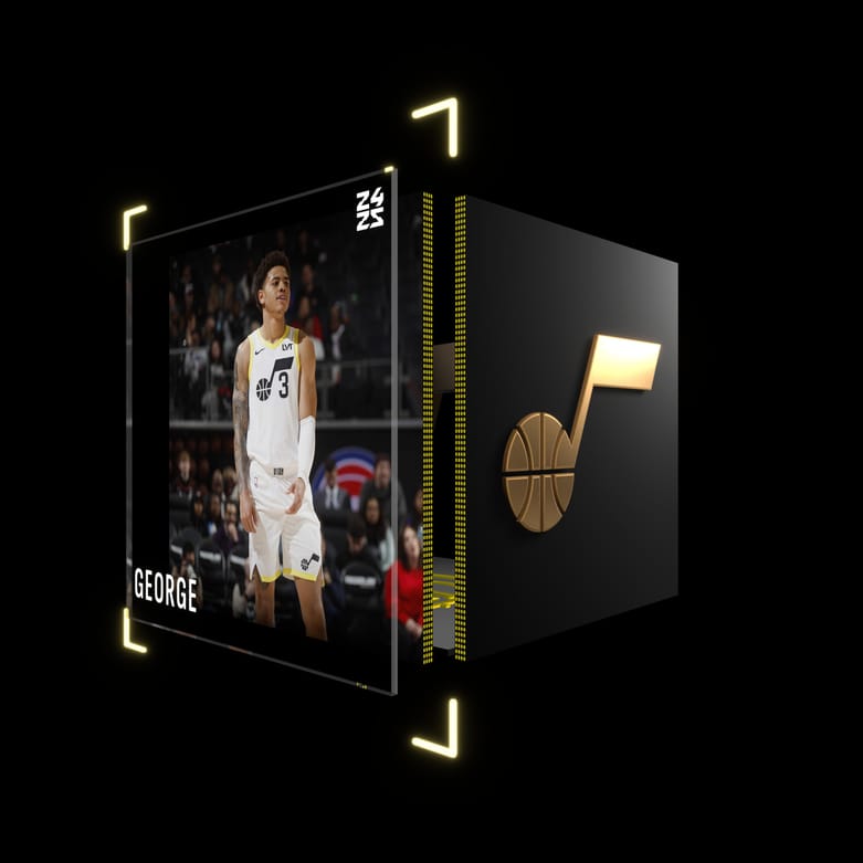 Keyonte George