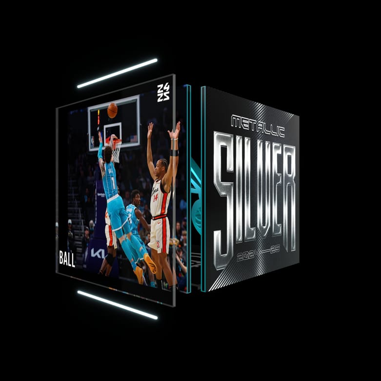 LaMelo Ball
