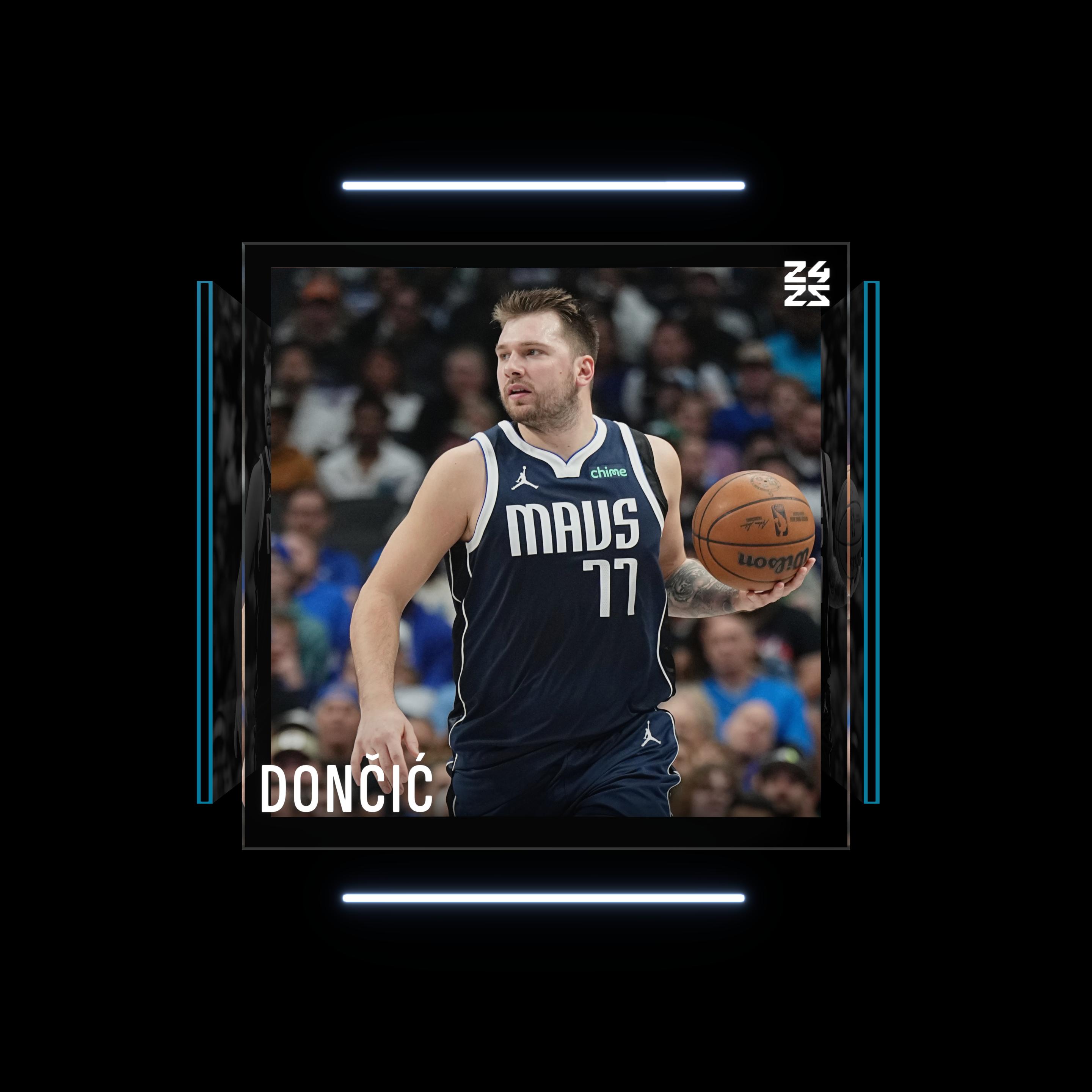 Luka Dončić