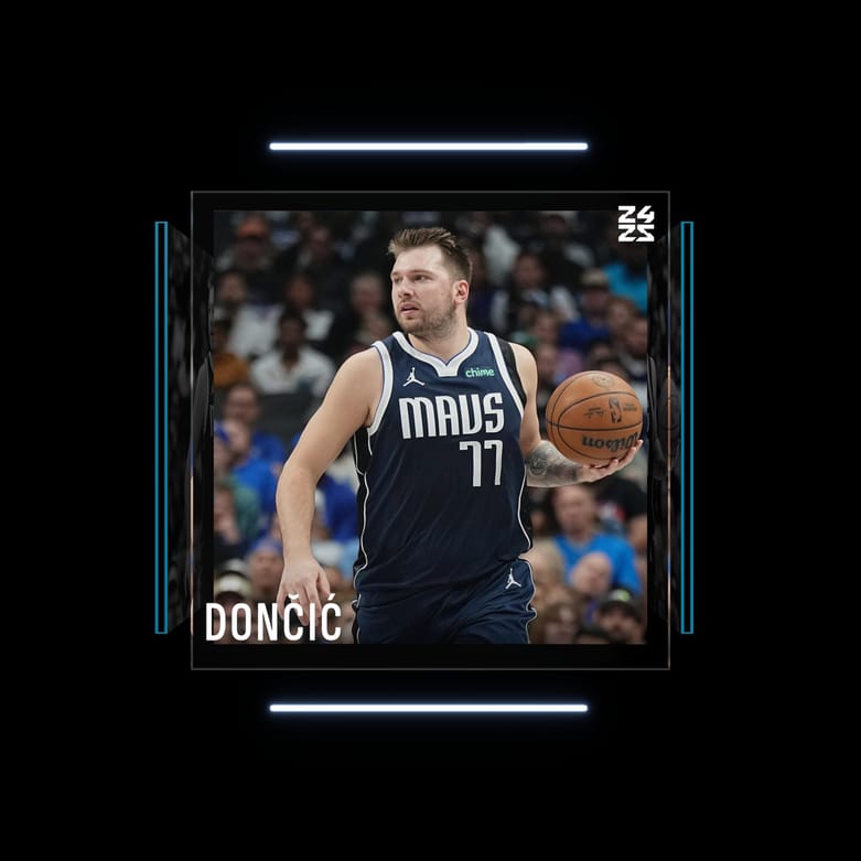 Luka Dončić