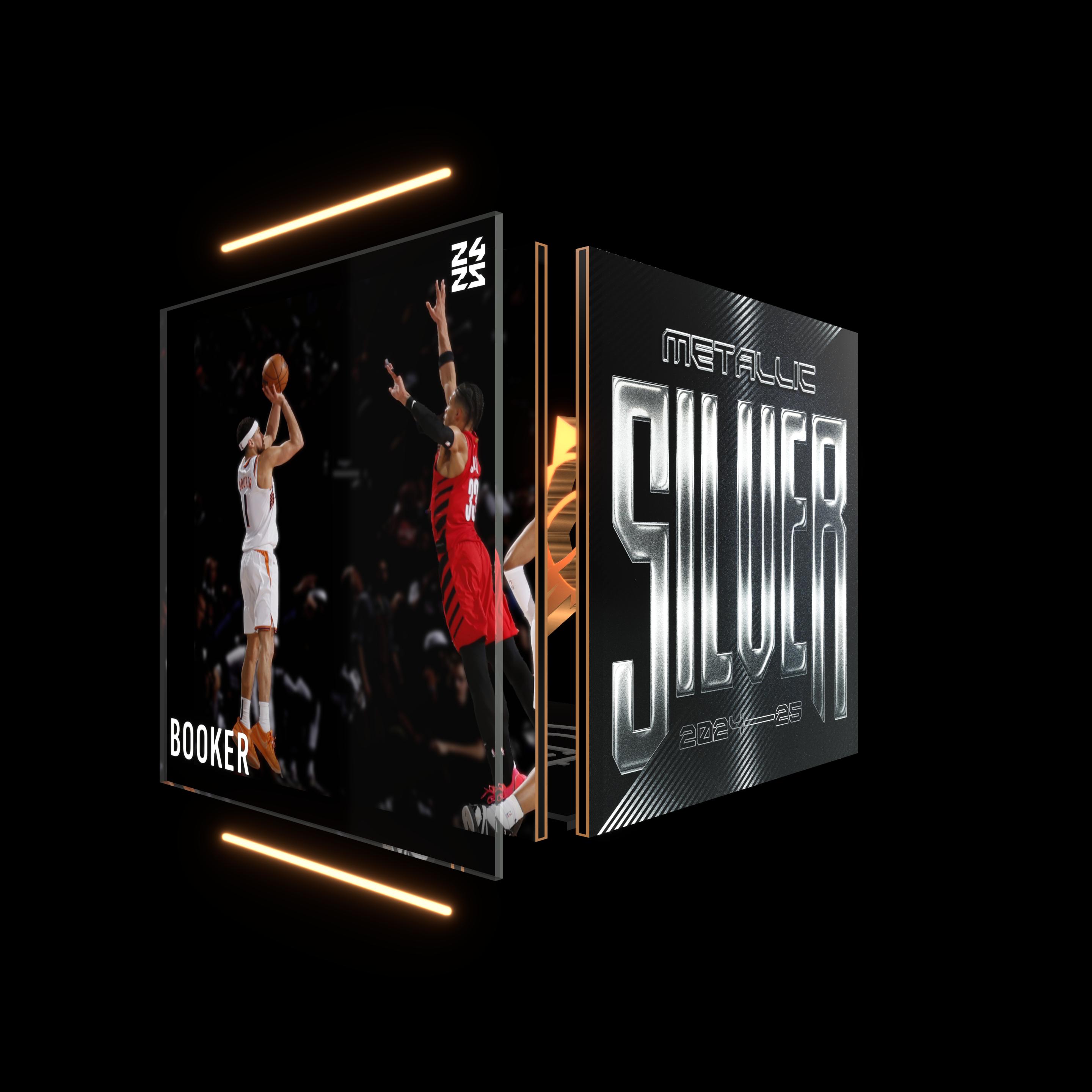 Devin Booker
