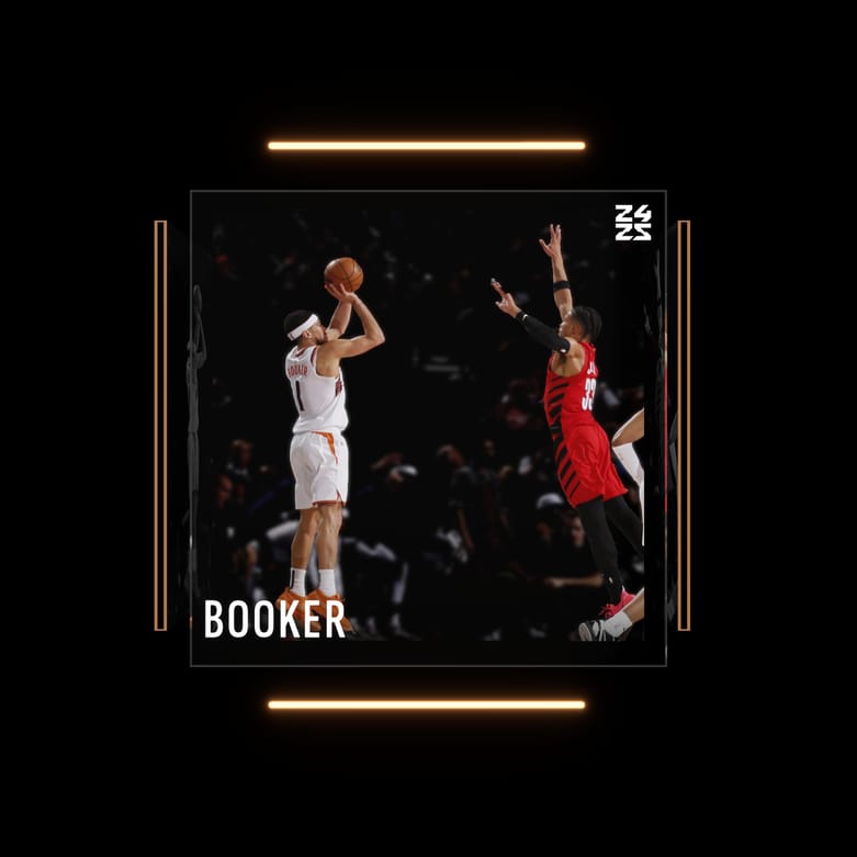 Devin Booker
