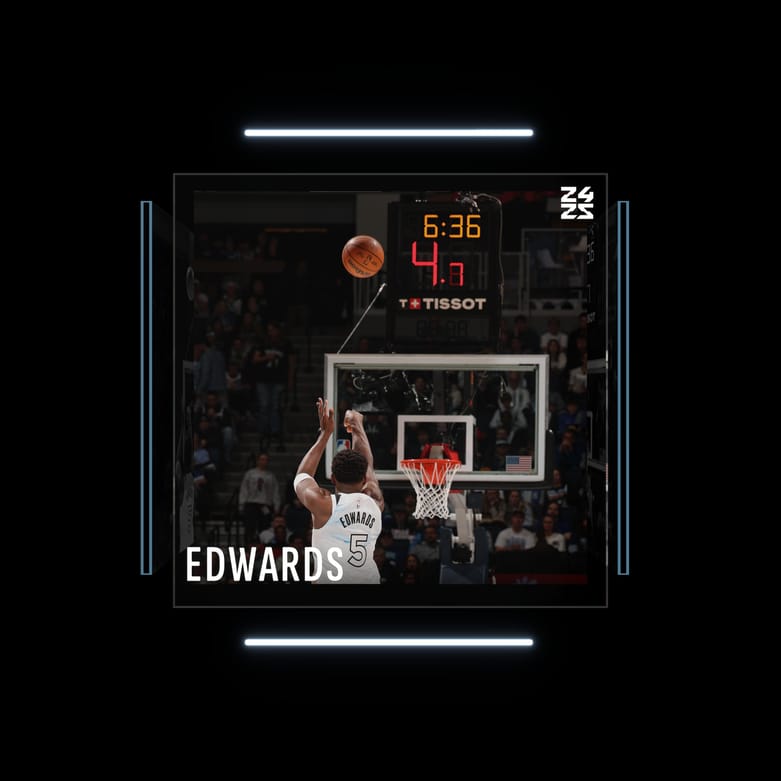 Anthony Edwards