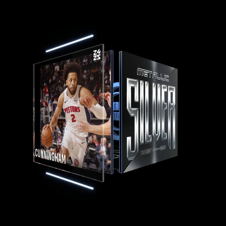 Cade Cunningham