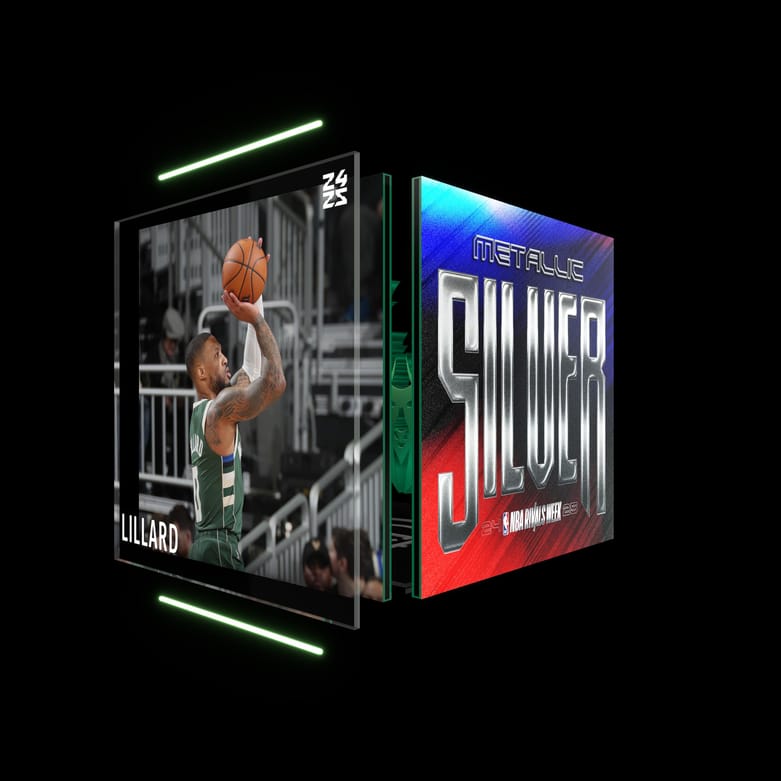 Damian Lillard