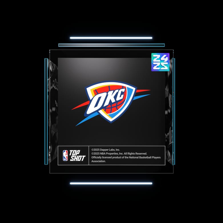 Shai Gilgeous-Alexander