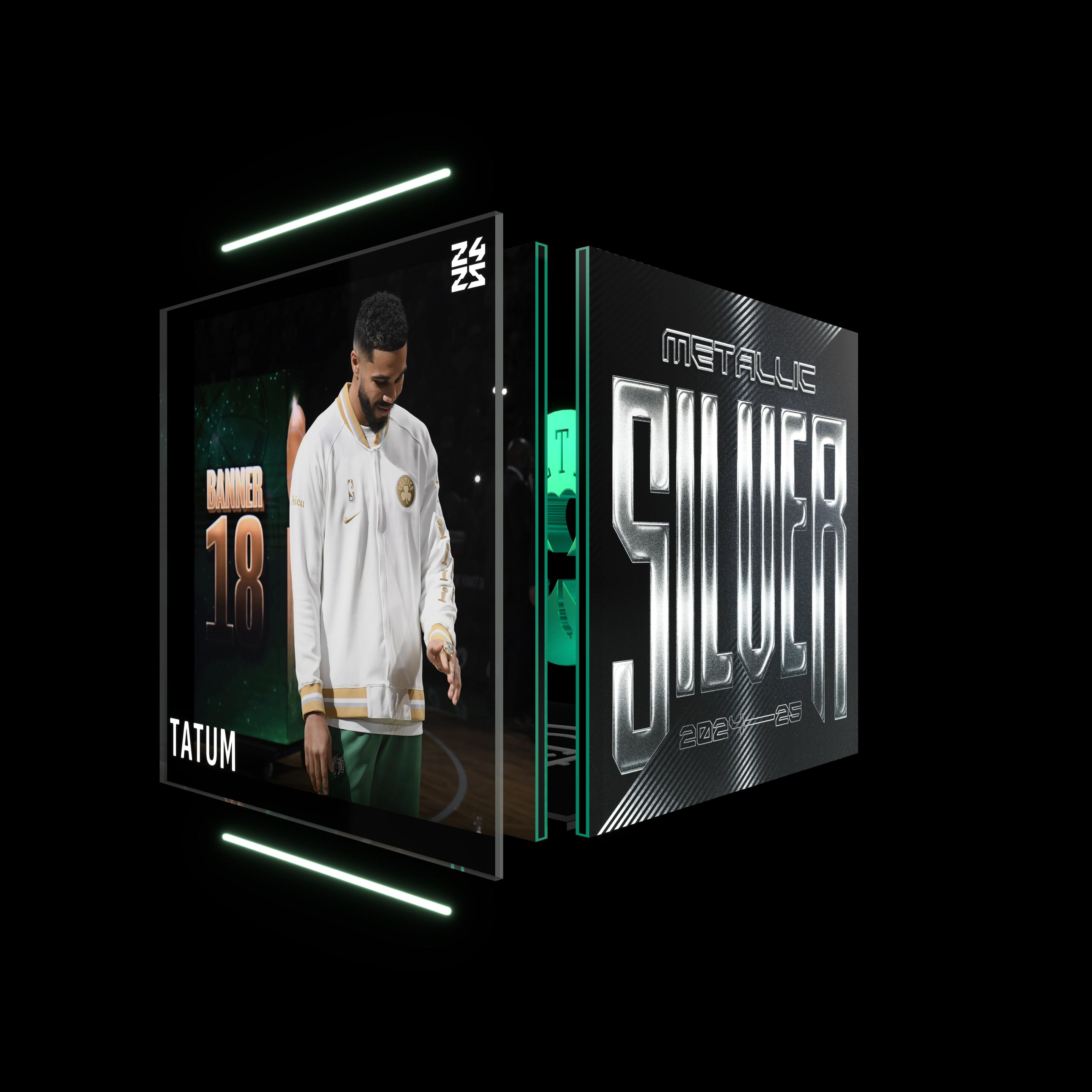 Jayson Tatum
